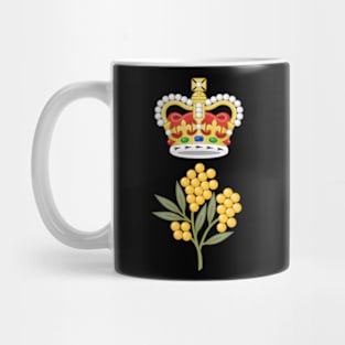 Governor-General of Australia Mug